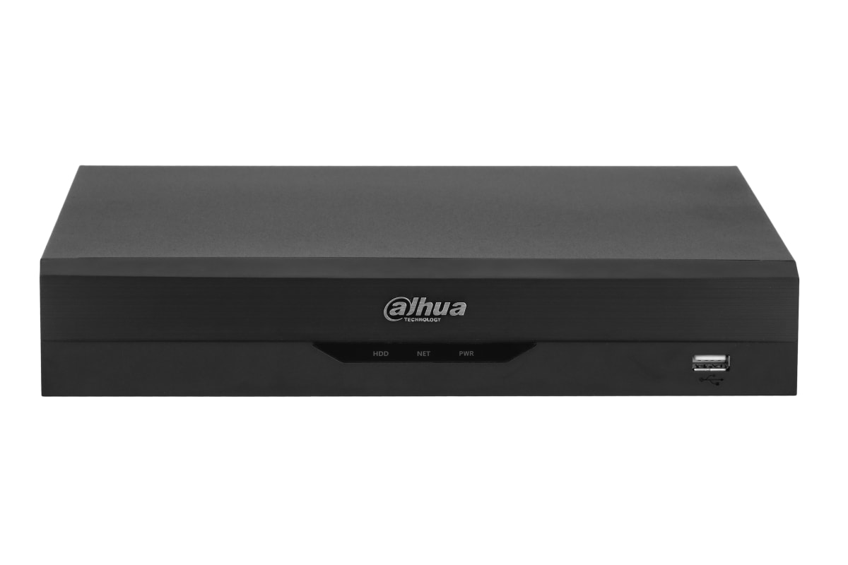 XVR 16CH 1080N/720p DH-XVR4116HS-I WIZSENSE 0