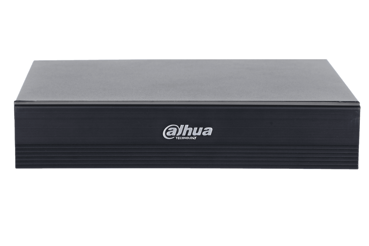 XVR DAHUA 8CH 5MP/1080P DH-XVR1B08H-I/T WIZSENSE 0