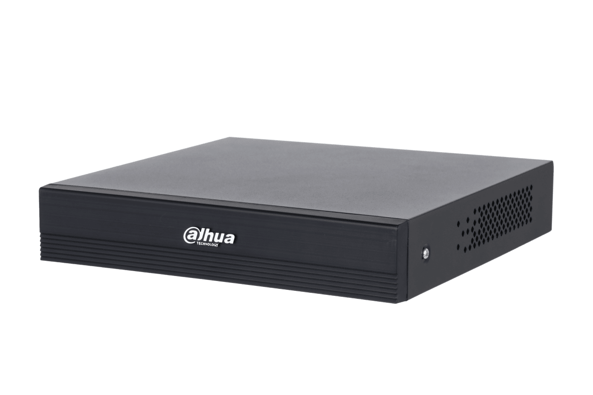 XVR DAHUA 4CH 5MP DH-XVR1B04H-I/T TWO-WAY TALK2