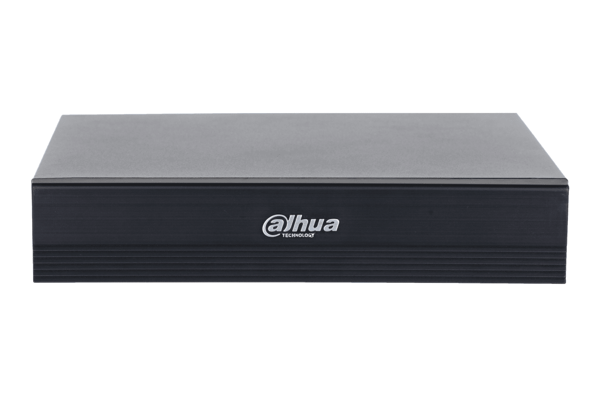 XVR DAHUA 4CH 5MP DH-XVR1B04H-I/T TWO-WAY TALK 0