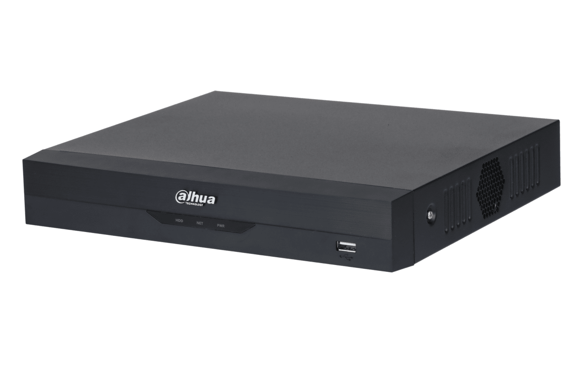 GRABADOR XVR DAHUA 1080N/720P 16 CH XVR4116HS-I/T2
