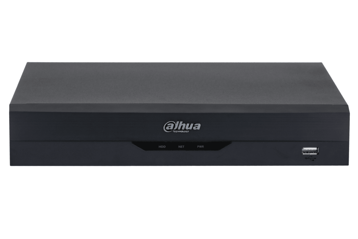 GRABADOR XVR DAHUA 1080N/720P 16 CH XVR4116HS-I/T 0