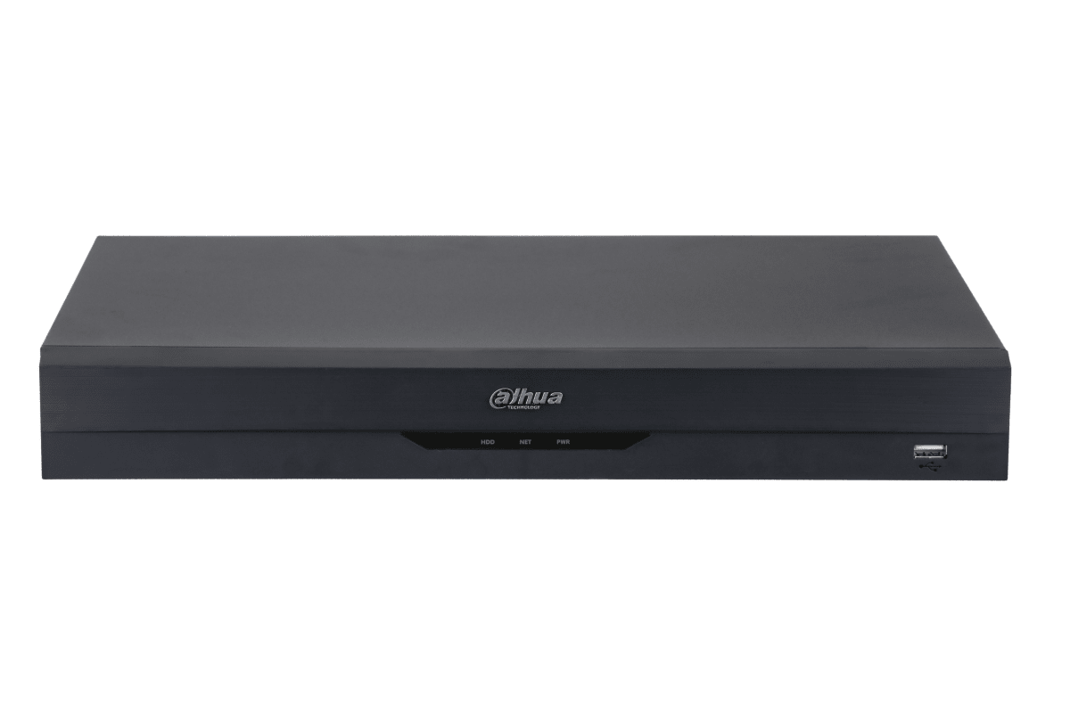 XVR DAHUA 32CH 1080N/720P DH-XVR4232AN-I/T WIZSENSE 0