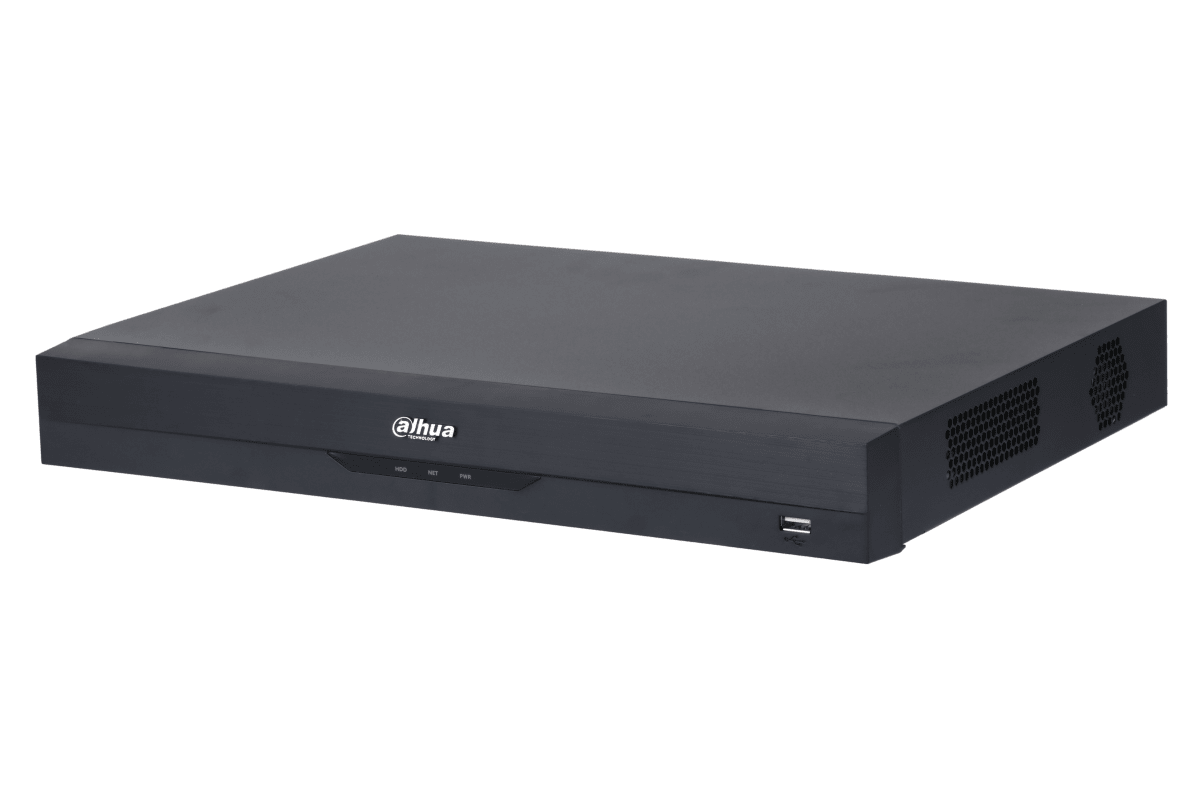 XVR DAHUA 32CH 1080N/720P DH-XVR4232AN-I/T WIZSENSE2