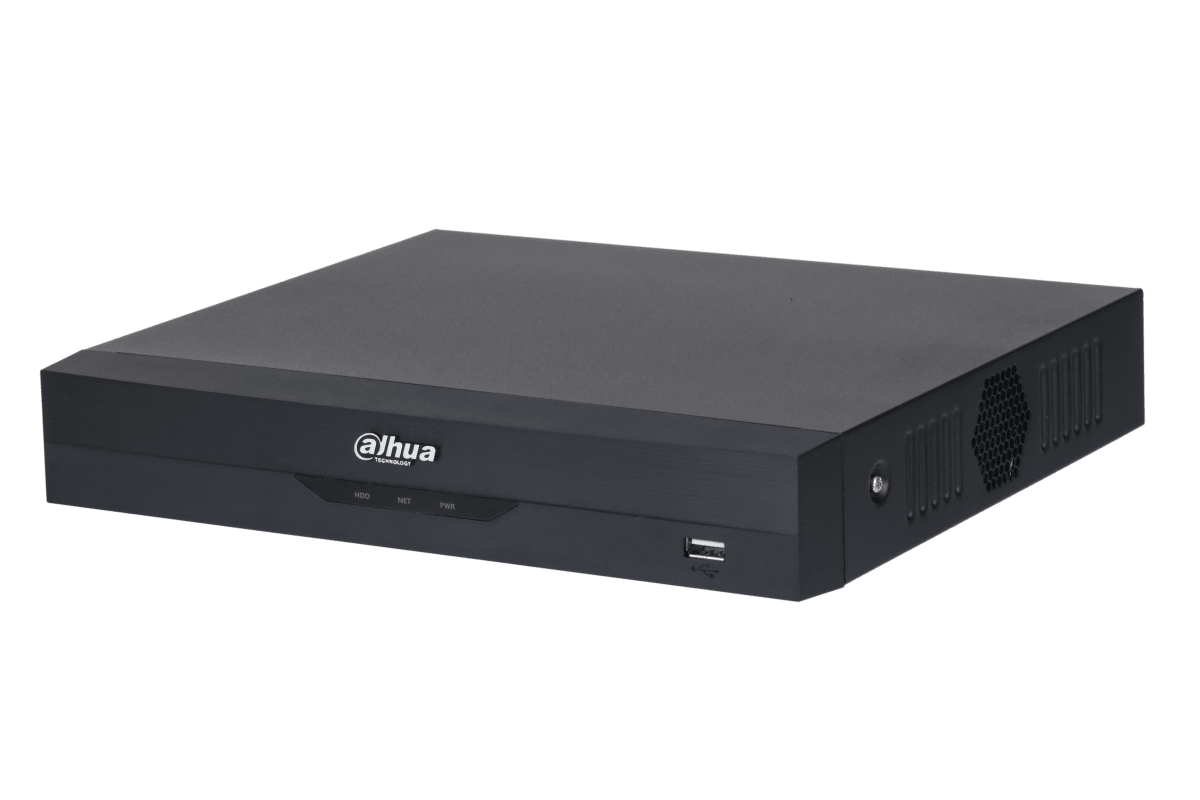 XVR Dahua 16ch XVR5116HS-I3/T  5MP-N/1080P WIZSENSE2