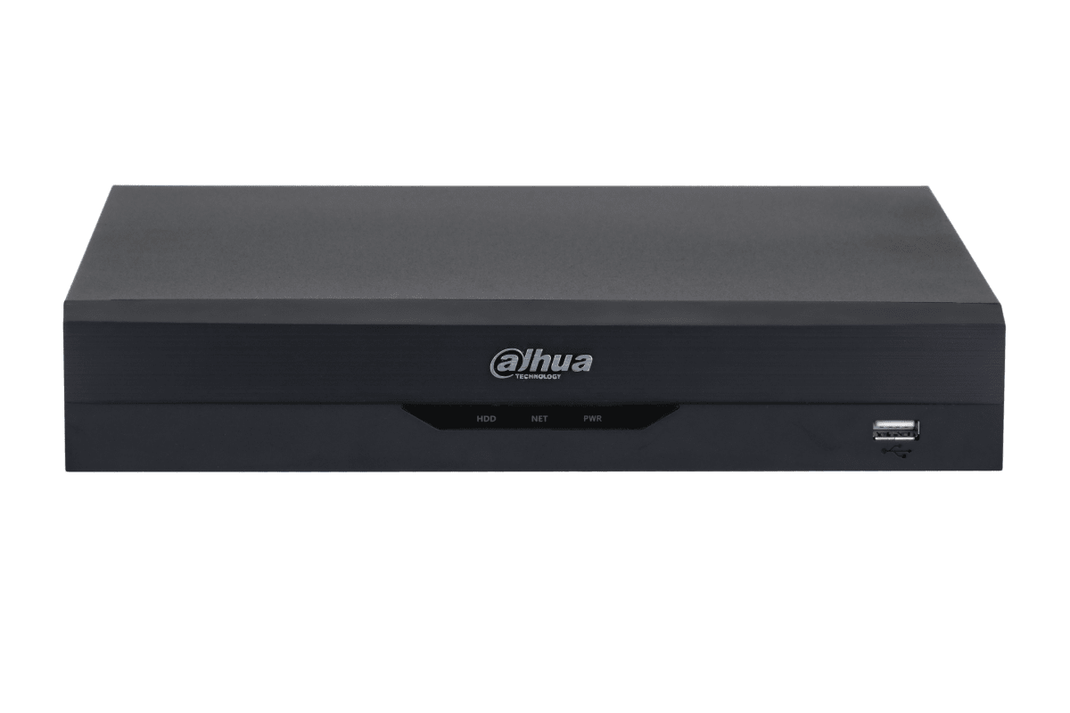XVR Dahua 16ch XVR5116HS-I3/T  5MP-N/1080P WIZSENSE 0