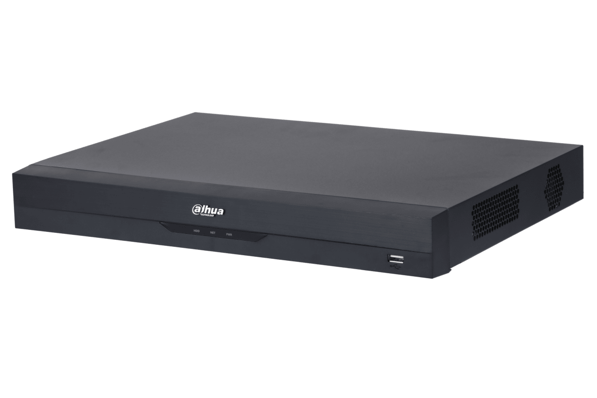 GRABADOR XVR DAHUA 32CH 5MP DH-XVR5232AN-I3/T TWO-WAY TALK2