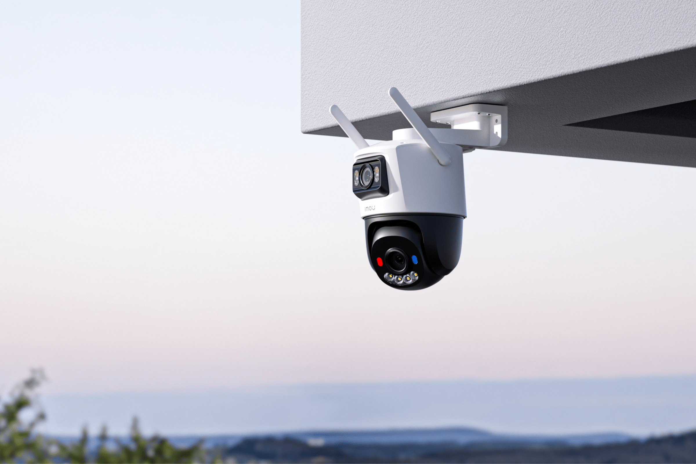 CAMARA PT WIFI IMOU CRUISER DUAL 2 PRO IPC-S7XFN-8U0WED 4+4