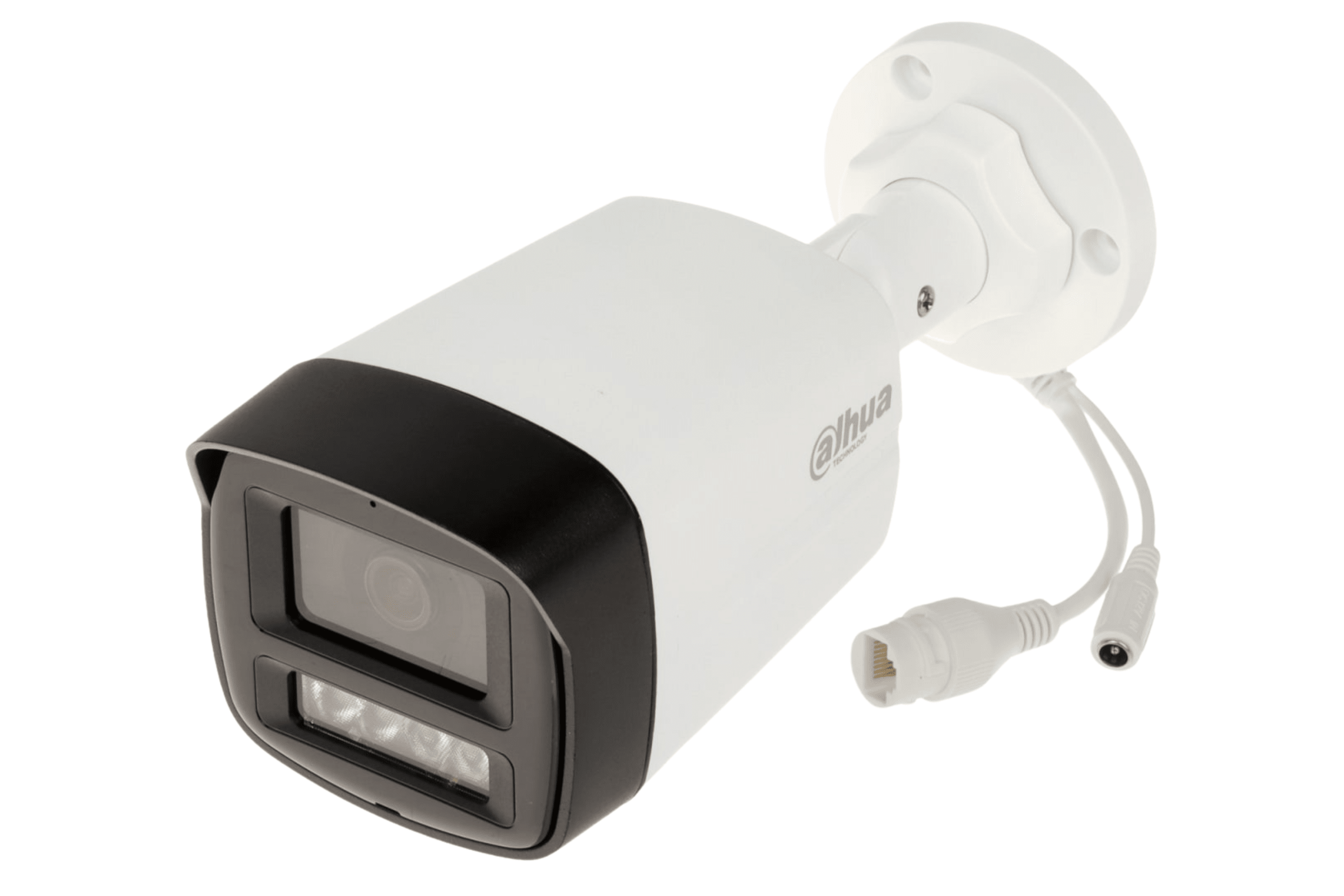 CAMARA BULLET IP FULL COLOR 2MP DH-IPC-HFW1239TL1-A-IL DAHUA