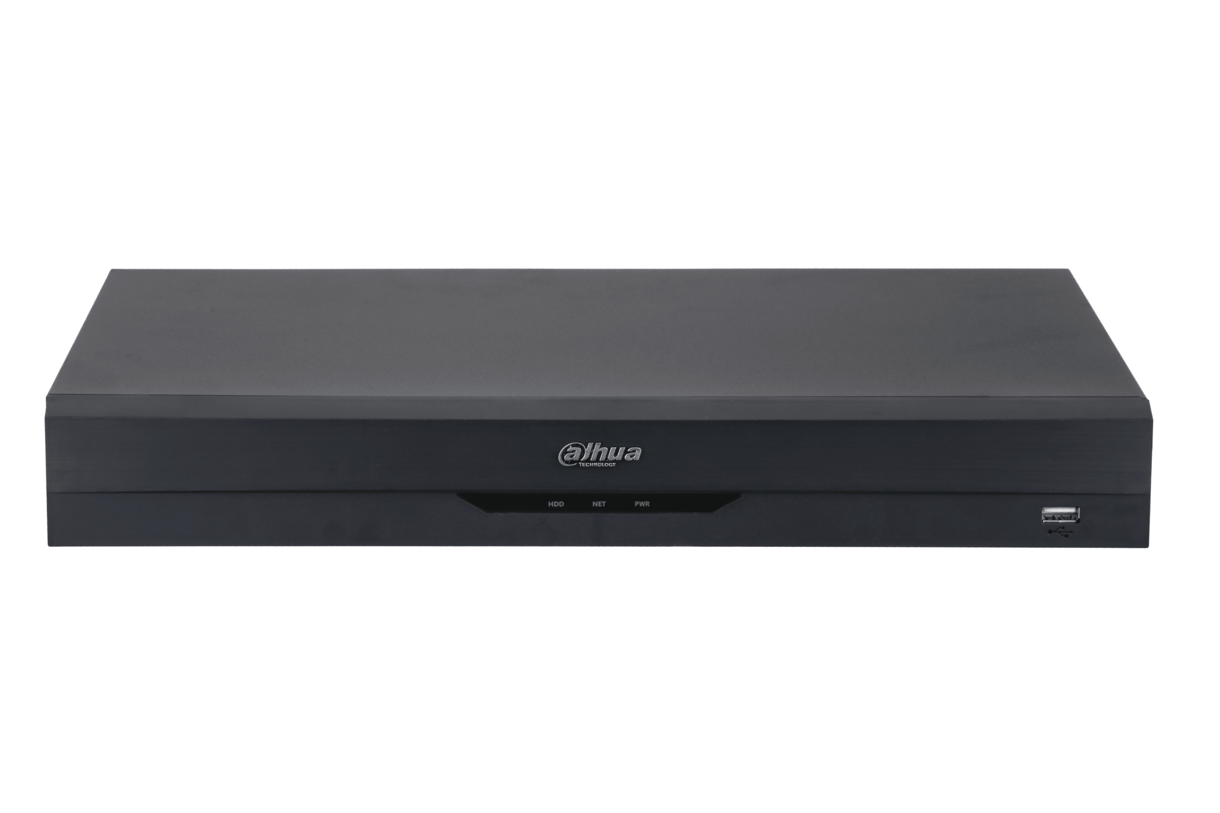 XVR DAHUA 32CH 1080N/720P DH-XVR4232AN-I/T WIZSENSE | DACAM SPA