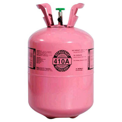 GAS REFRIGERANTE R410A 11,3kg MARCA REFRIGERANT1