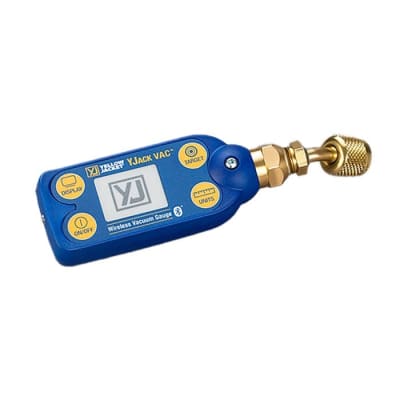 VACUOMETRO INALAMBRICO YELLOW JACKET MOD. 670661