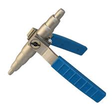 VALUE VST-22 EXPANSOR DE TUBOS MANUAL