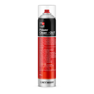 POWER CLEAN OUT CONDENSADOR - AEROSOL 750ml