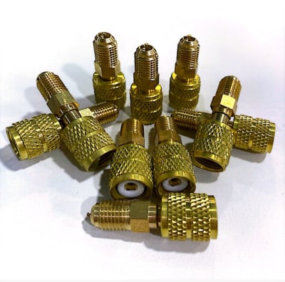 ADAPTADOR DE CARGA R410