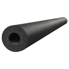 TUBO AISL ELASTOMÉRICA 3/4' x 9 mm x 2m