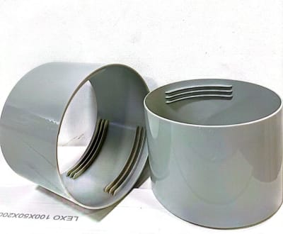 ADAPTADOR PARA EXTENSION EQUIPO PORTATIL  ANDES IMPORT