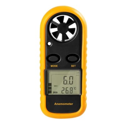 ANEMOMETRO TC