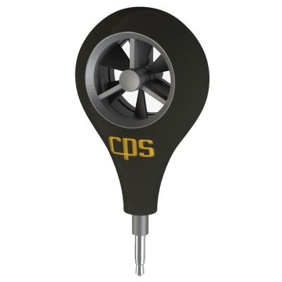 ANEMOMETRO SMARTPHONE