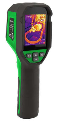 CAMARA TERMOGRAFICA INFRARROJA WIPCOOL