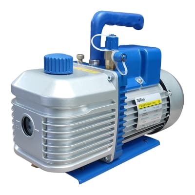 BOMBA DE VACIO 8 CFM 2 ETAPAS