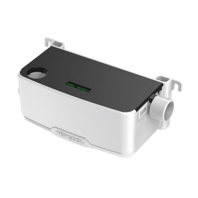 BOMBA DE CONDENSADO P-40 MINI TANQUE WIPCOOL1