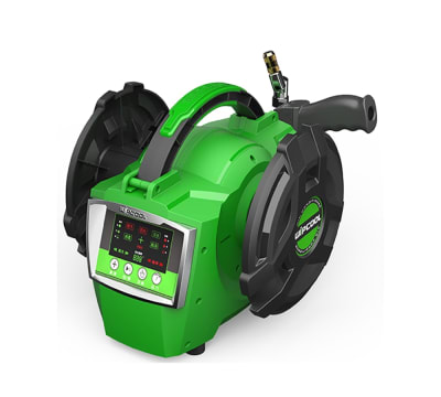 BOMBA DE LIMPIEZA A VAPOR 3kw/6Bar Max - C30S - WIPCOOL1