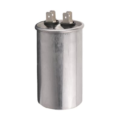 CAPACITOR 40 MFD 370vac