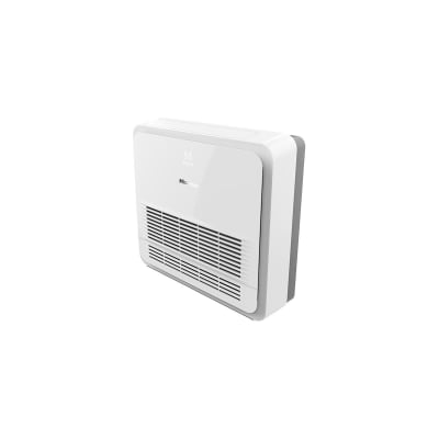 MULTI SPLIT CONSOLA 12.000 BTU/HR R32 HISENSE