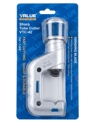 CORTATUBO - VTC42 - VALUE1