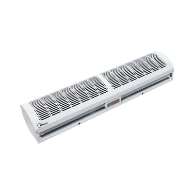 CORTINA DE AIRE SOLO FRIO 90 CM MIDEA 220 V