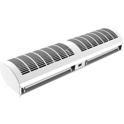 CORTINA DE AIRE FRIO-CALOR 90 CMS - 380 V - NEDFON