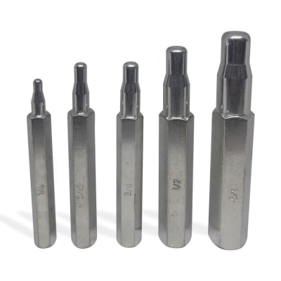 EXPANDIDOR RECTO DE GOLPE 1/4