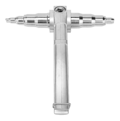 EXPANDIDOR RECTO TIPO ALICATE 1/4