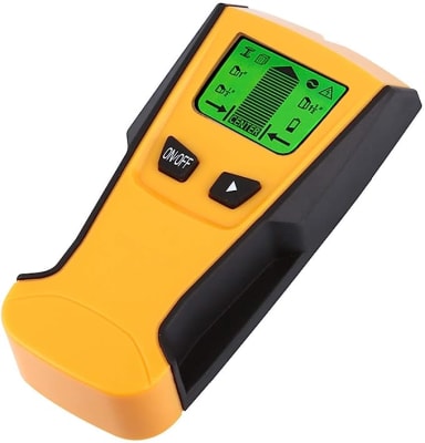 DETECTOR DE VIGAS 3 en 11