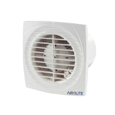 EXTRACTOR DE AIRE 150 MODELO DTK - 292m3/h