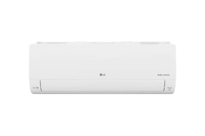 SPLIT MURO DUAL COOL INVERTER 12.000 BTU/H R410 – LG1
