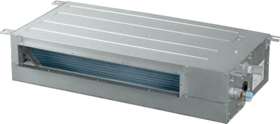 SPLIT DUCTO INVERTER 36.000  BTU/H R410 TRANE1