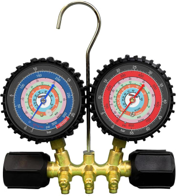 ARBOL DE CARGA R-410-22-404-134 - HCBK-2V2C5BK MARCA HCPRO1