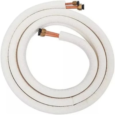 KIT ARMADO TUBERIA 1/4