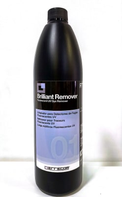 BRILLAN TREMOVEDOR LIMPIADOR DE DETECTOR DE FUGA