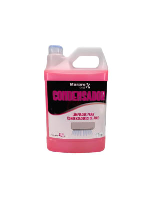 LIQUIDO CONDENSADOR 4lts MARPRO