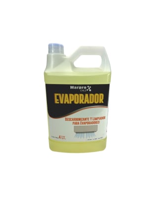 LIQUIDO EVAPORADOR 4lts MARPRO