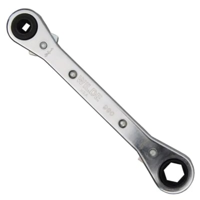 LLAVE DE CHICHARRA 3/16