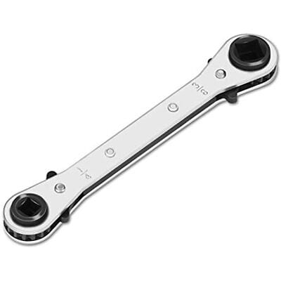 LLAVE CHICHARRA 3/16