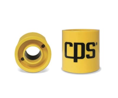 MAGNETIZADOR DE SOLENOIDES CPS