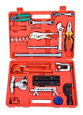 MALETA KIT DE HERRAMIENTAS