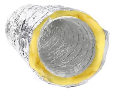 MANGA DE DUCTO FLEXIBLE 12