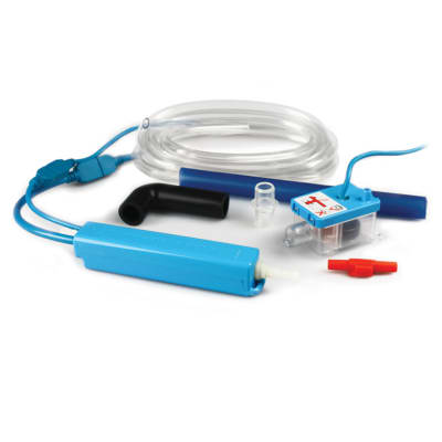 BOMBA DE CONDENSADO MINI AQUA 230V