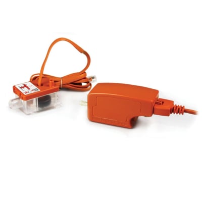 BOMBA DE CONDENSADO MINI ORANGE (10 L/hrs) ASPEN.